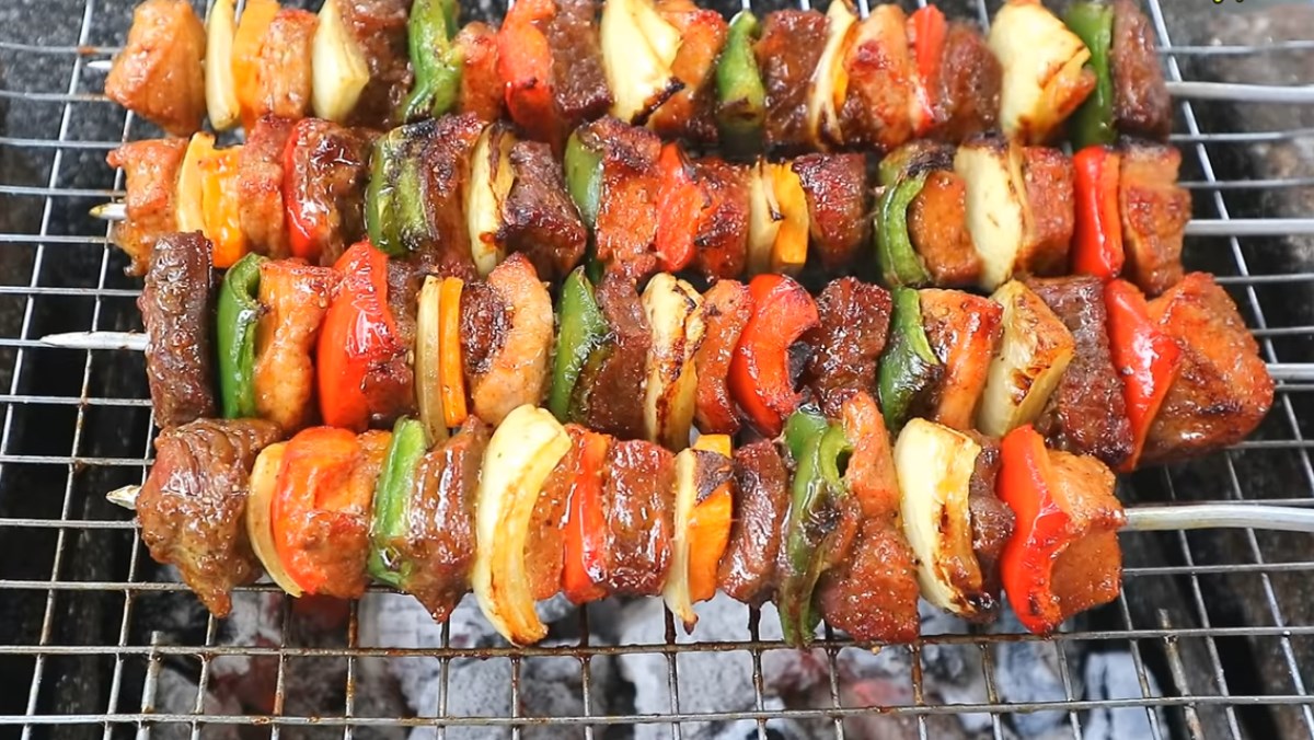 Đặc sản Tam Đảo-3