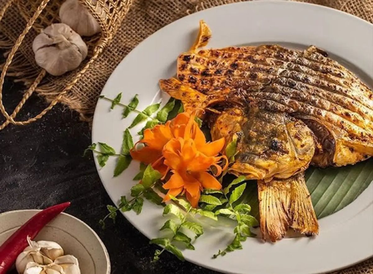 Đặc sản Tam Đảo-5