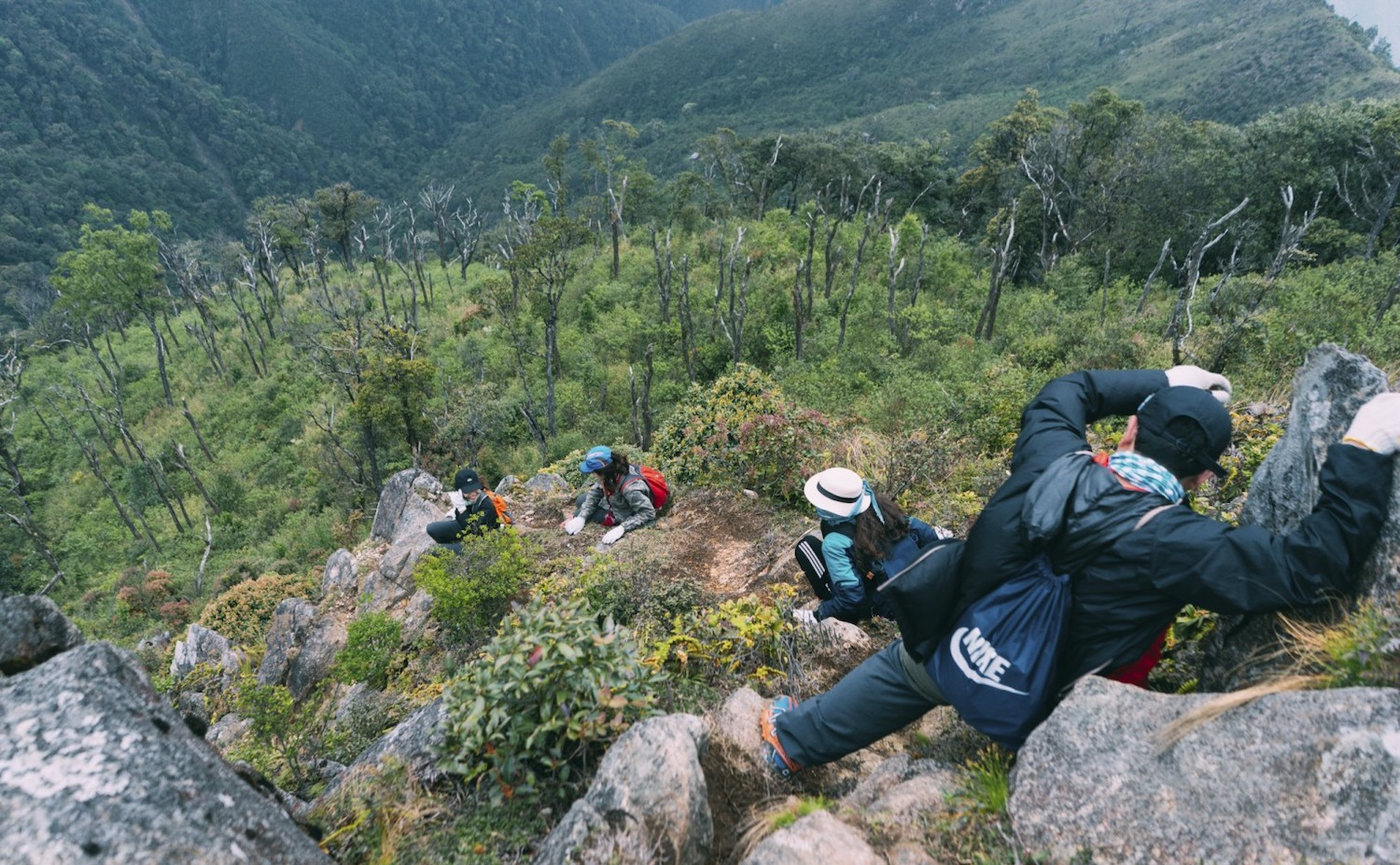 Trekking Tà Xùa-2