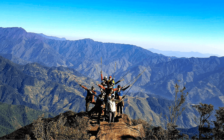 Trekking Tà Xùa-3