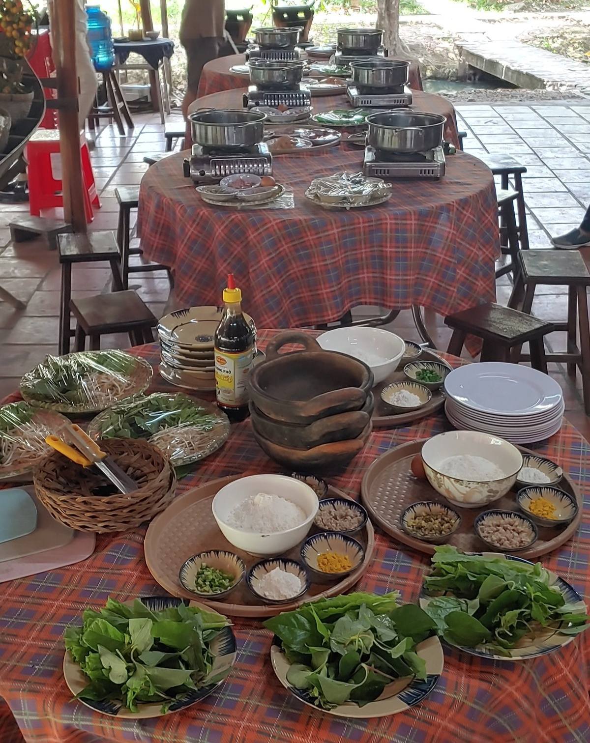 Khám phá khu du lịch Ba Láng - 'Ốc đảo xanh' giữa lòng Cần Thơ - ảnh 6