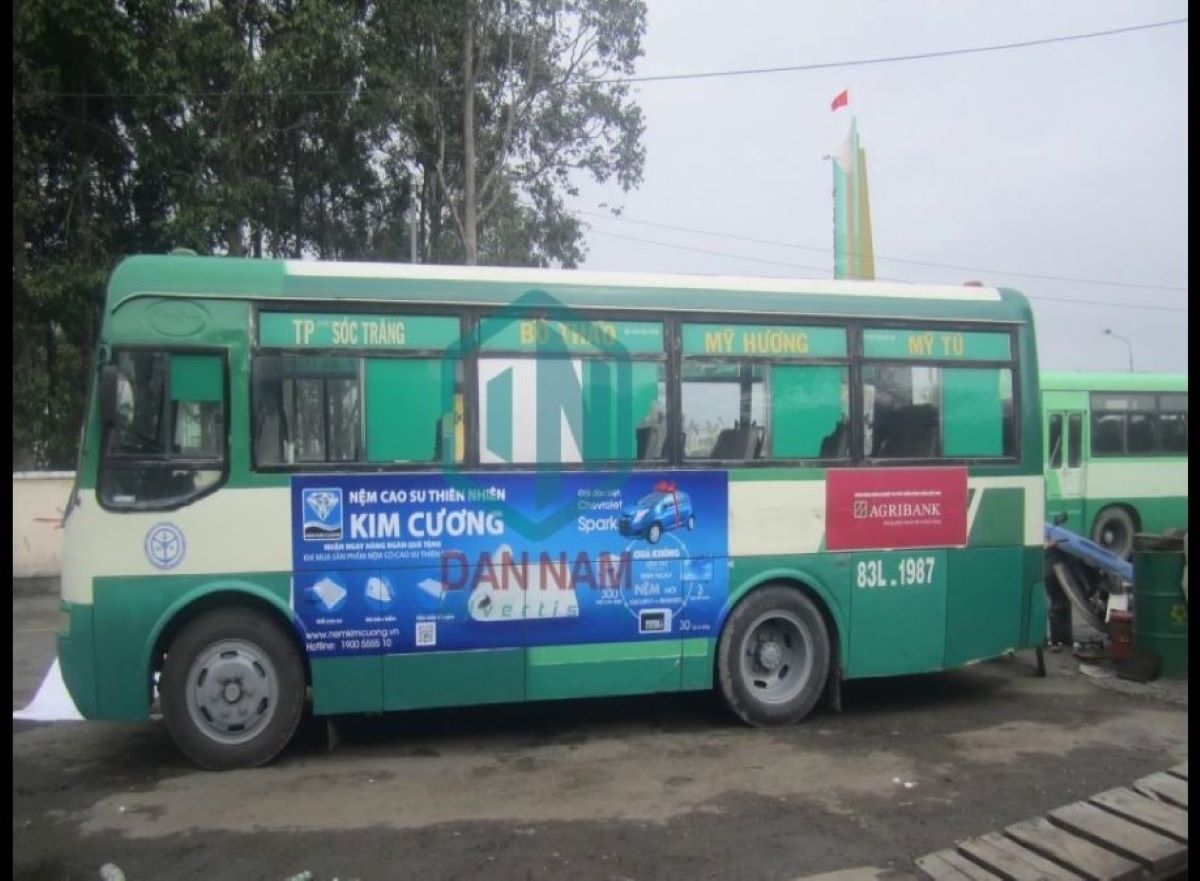 Tổng hợp các tuyến xe buýt ở Sóc Trăng mới nhất 2025 cho du khách - ảnh 2