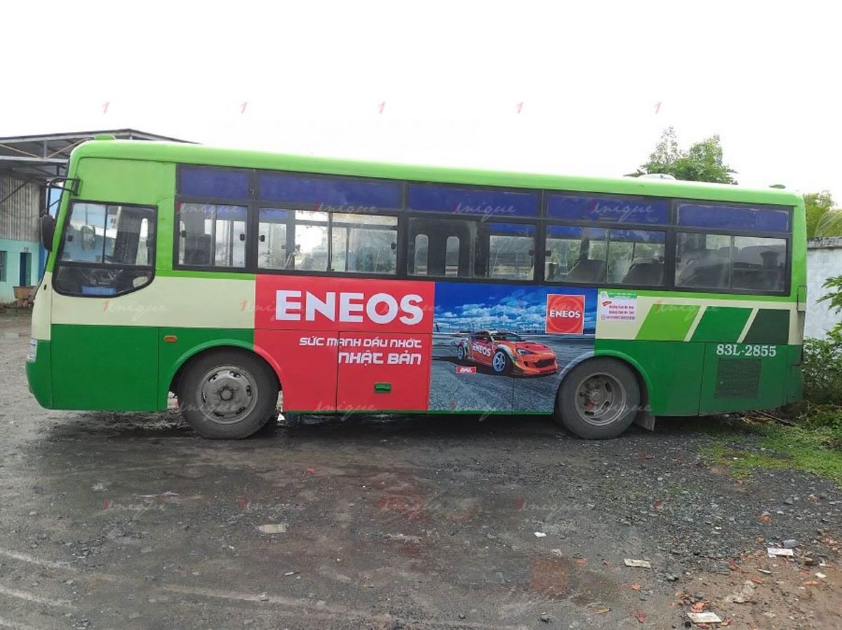Tổng hợp các tuyến xe buýt ở Sóc Trăng mới nhất 2025 cho du khách - ảnh 3