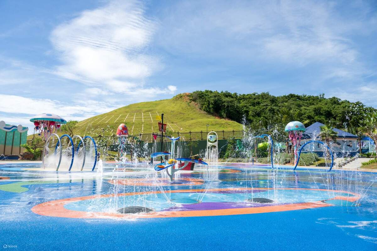 Trải nghiệm công viên nước Wonderland Water Park: Thiên đường giải trí hàng đầu Phan Thiết - ảnh 4