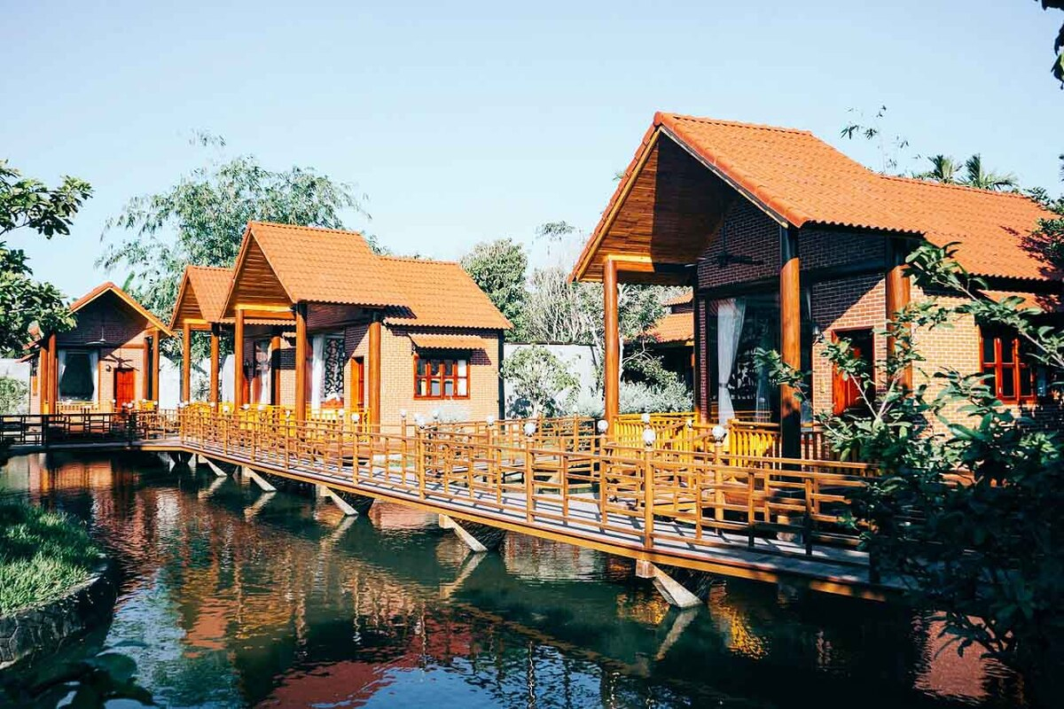 10+ khu du lịch sinh thái hấp dẫn nhất Cần Thơ hè 2025 - ảnh 1