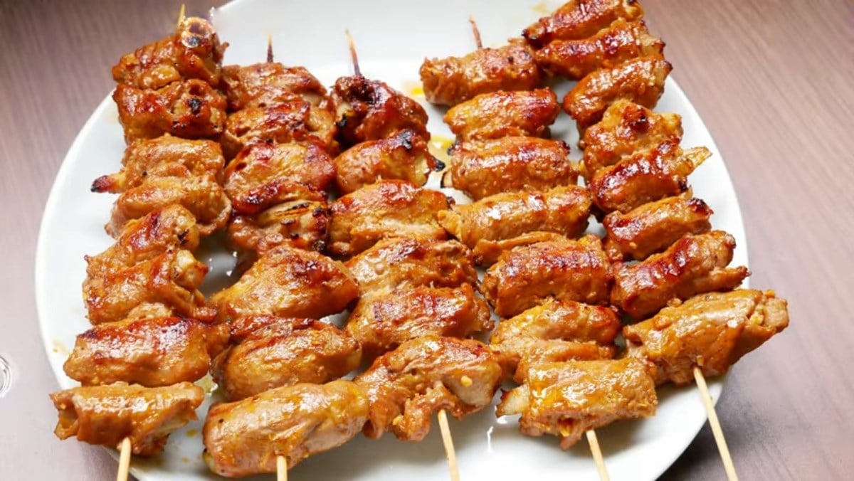 Kim tiền kê Sóc Trăng: Món ngon lạ miệng hấp dẫn du khách - ảnh 1