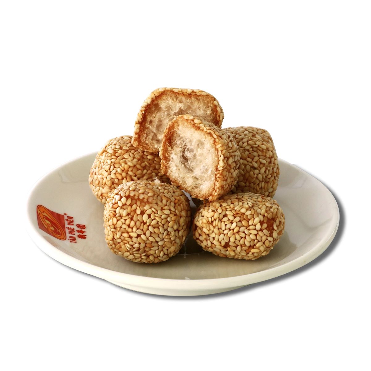 Thưởng thức bánh mè láo: Đặc sản ngon khó cưỡng ở Sóc Trăng - ảnh 2