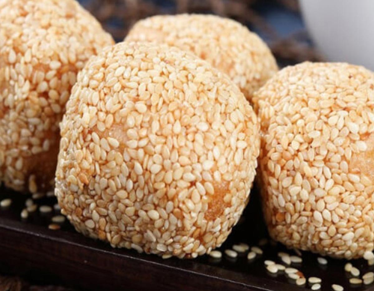 Thưởng thức bánh mè láo: Đặc sản ngon khó cưỡng ở Sóc Trăng - ảnh 3