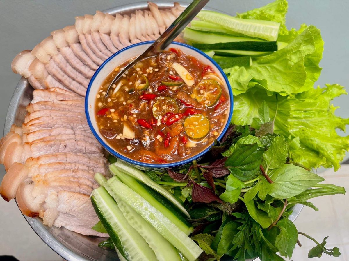 Mắm chua Tây Ninh - Đặc sản trứ danh gây thương nhớ cho du khách - ảnh 4