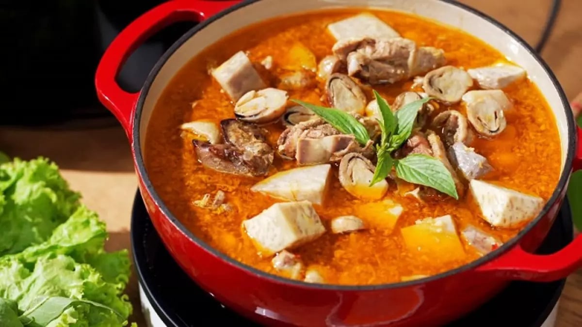 Buổi trưa ở Cần Thơ ăn gì? Khám phá list món ngon trứ danh 'ăn là ghiền' - ảnh 2