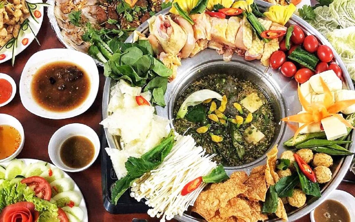 Buổi trưa ở Cần Thơ ăn gì? Khám phá list món ngon trứ danh 'ăn là ghiền' - ảnh 1