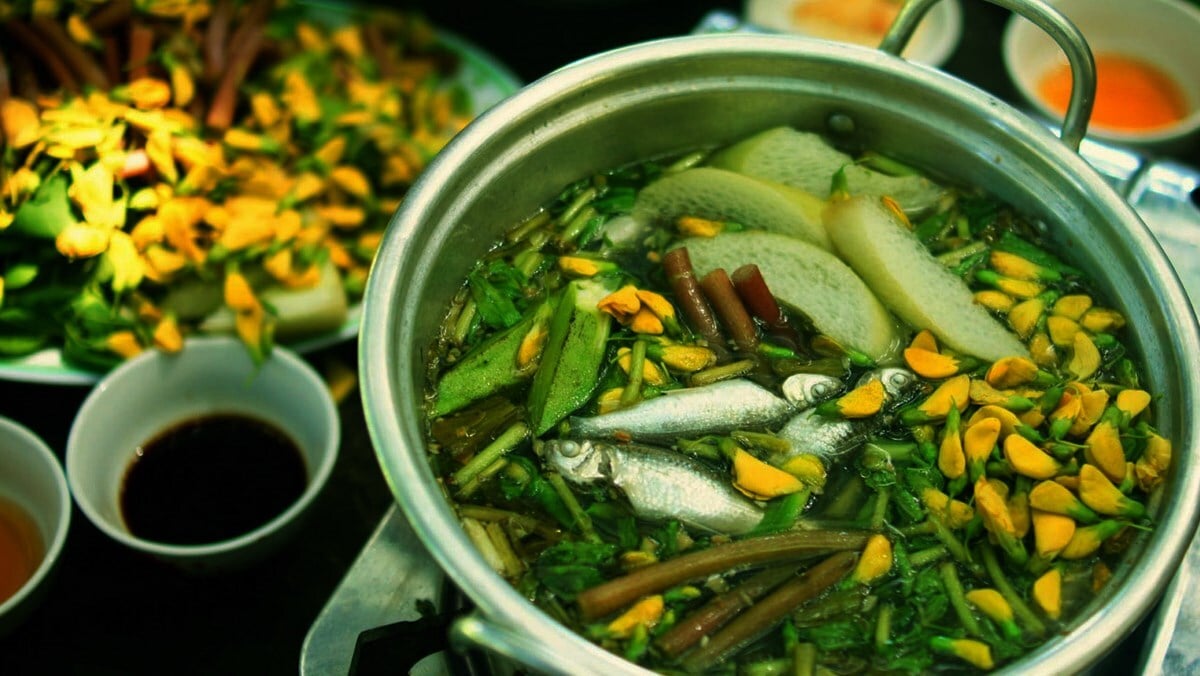 Buổi trưa ở Cần Thơ ăn gì? Khám phá list món ngon trứ danh 'ăn là ghiền' - ảnh 3