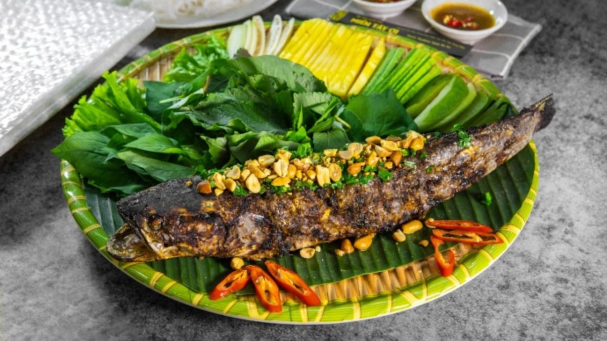 Buổi trưa ở Cần Thơ ăn gì? Khám phá list món ngon trứ danh 'ăn là ghiền' - ảnh 4