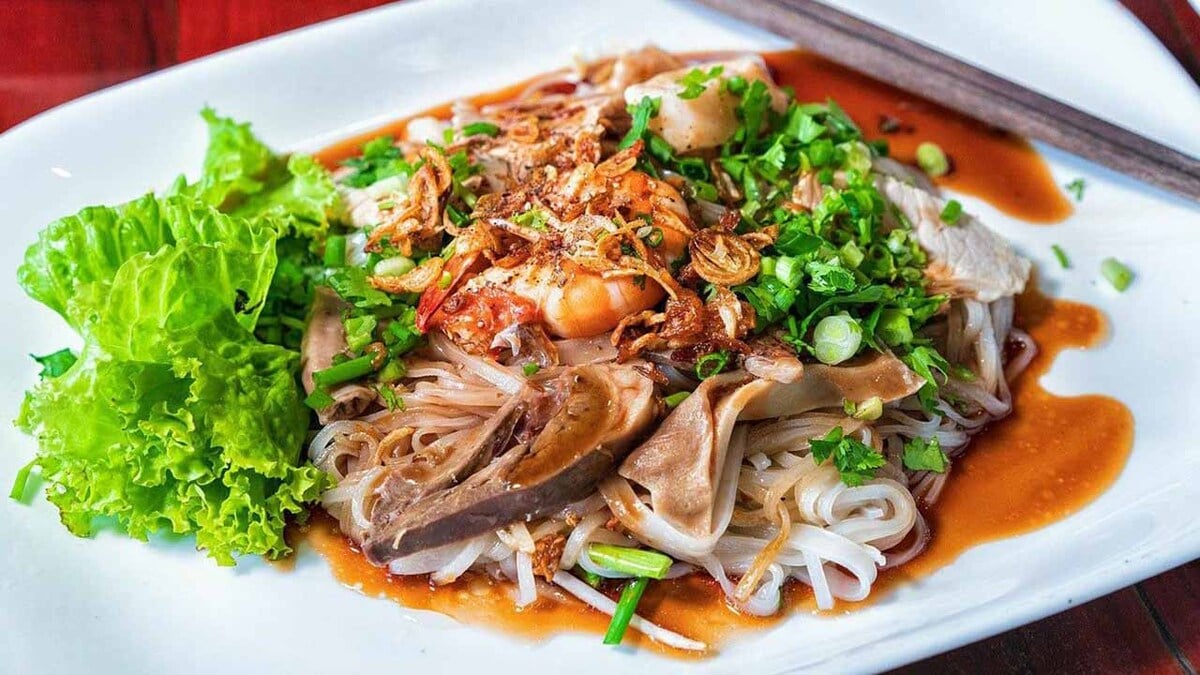 Buổi trưa ở Cần Thơ ăn gì? Khám phá list món ngon trứ danh 'ăn là ghiền' - ảnh 7