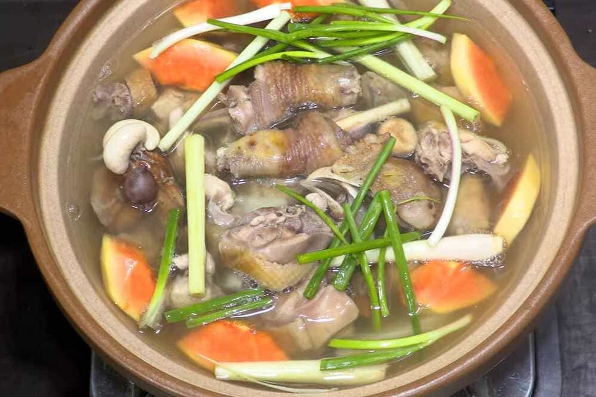 Buổi trưa ở Cần Thơ ăn gì? Khám phá list món ngon trứ danh 'ăn là ghiền' - ảnh 10