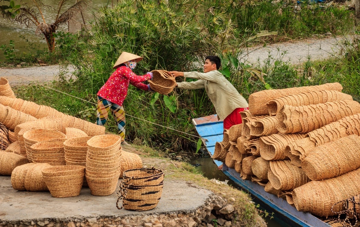 5 làng nghề truyền thống nổi tiếng Hậu Giang - ảnh 2