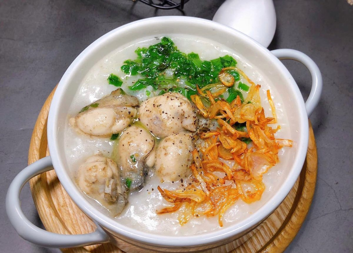 Ăn gì khi du lịch Phú Yên dịp lễ 30/4 - 1/5? - ảnh 1