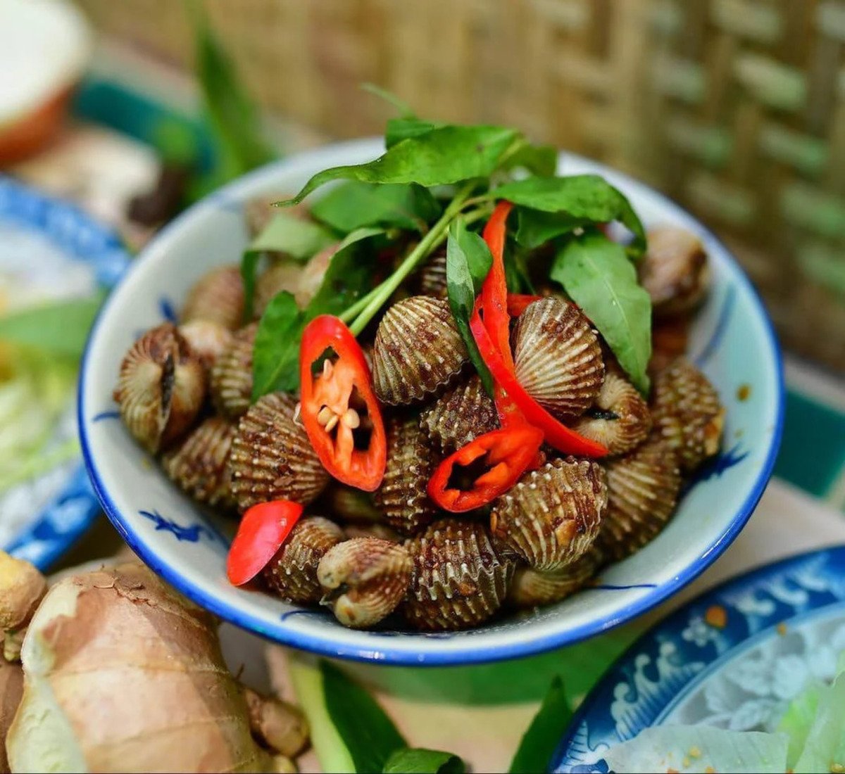 Ăn gì khi du lịch Phú Yên dịp lễ 30/4 - 1/5? - ảnh 2