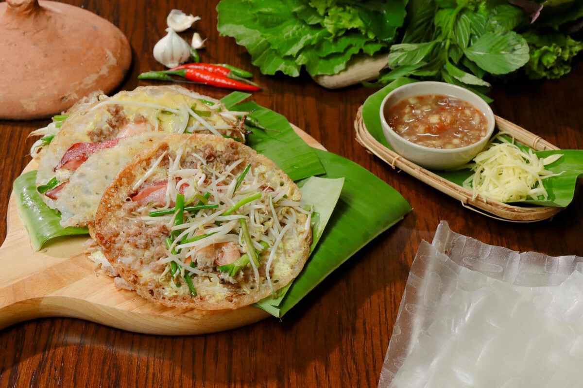 Ăn gì khi du lịch Phú Yên dịp lễ 30/4 - 1/5? - ảnh 3