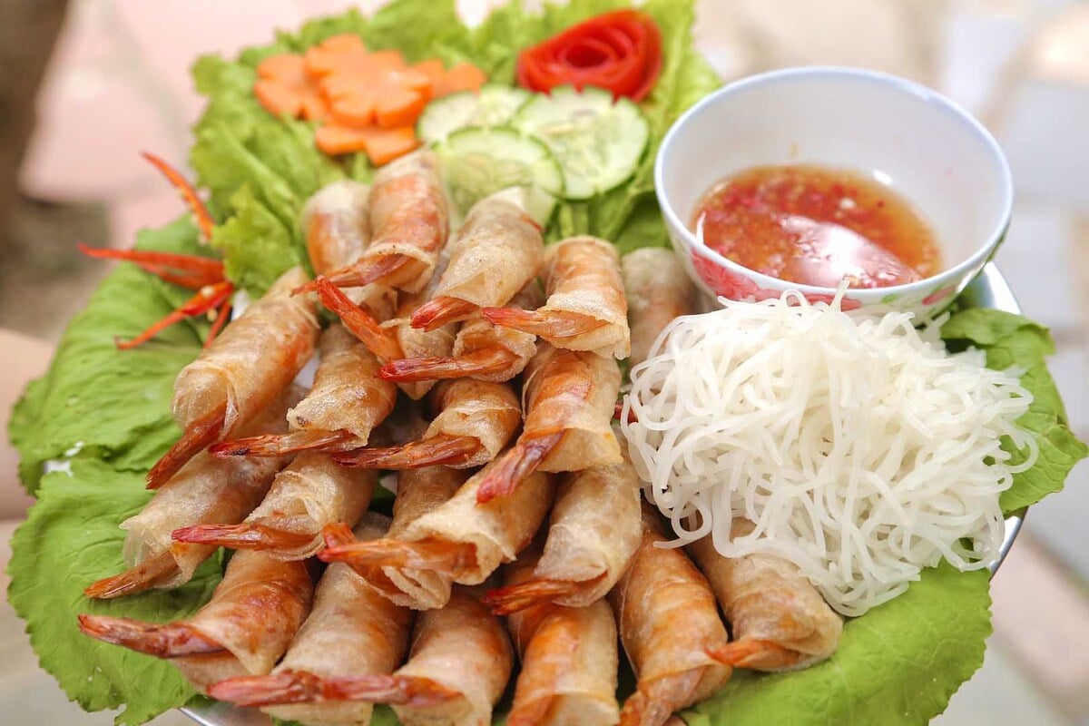 Ăn gì khi du lịch Phú Yên dịp lễ 30/4 - 1/5? - ảnh 4