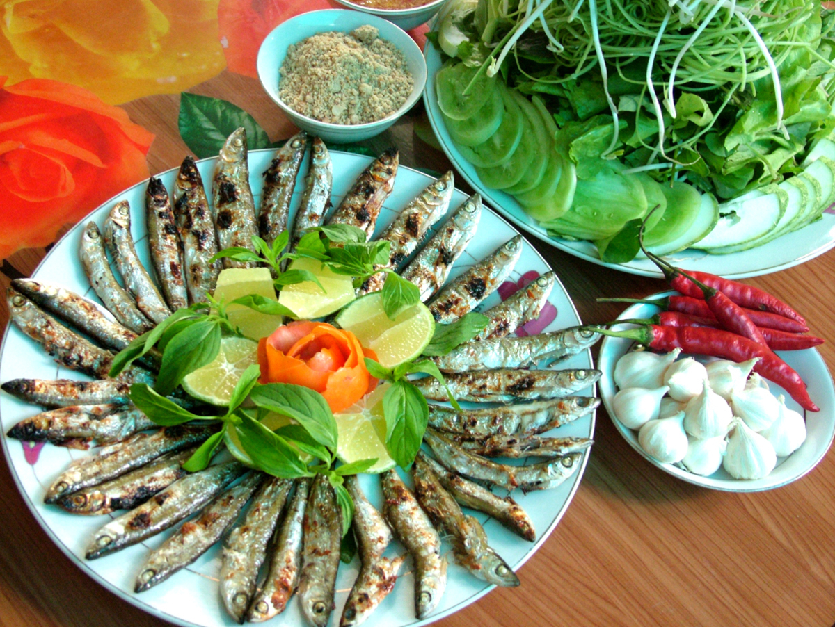 Ăn gì khi du lịch Phú Yên dịp lễ 30/4 - 1/5? - ảnh 7