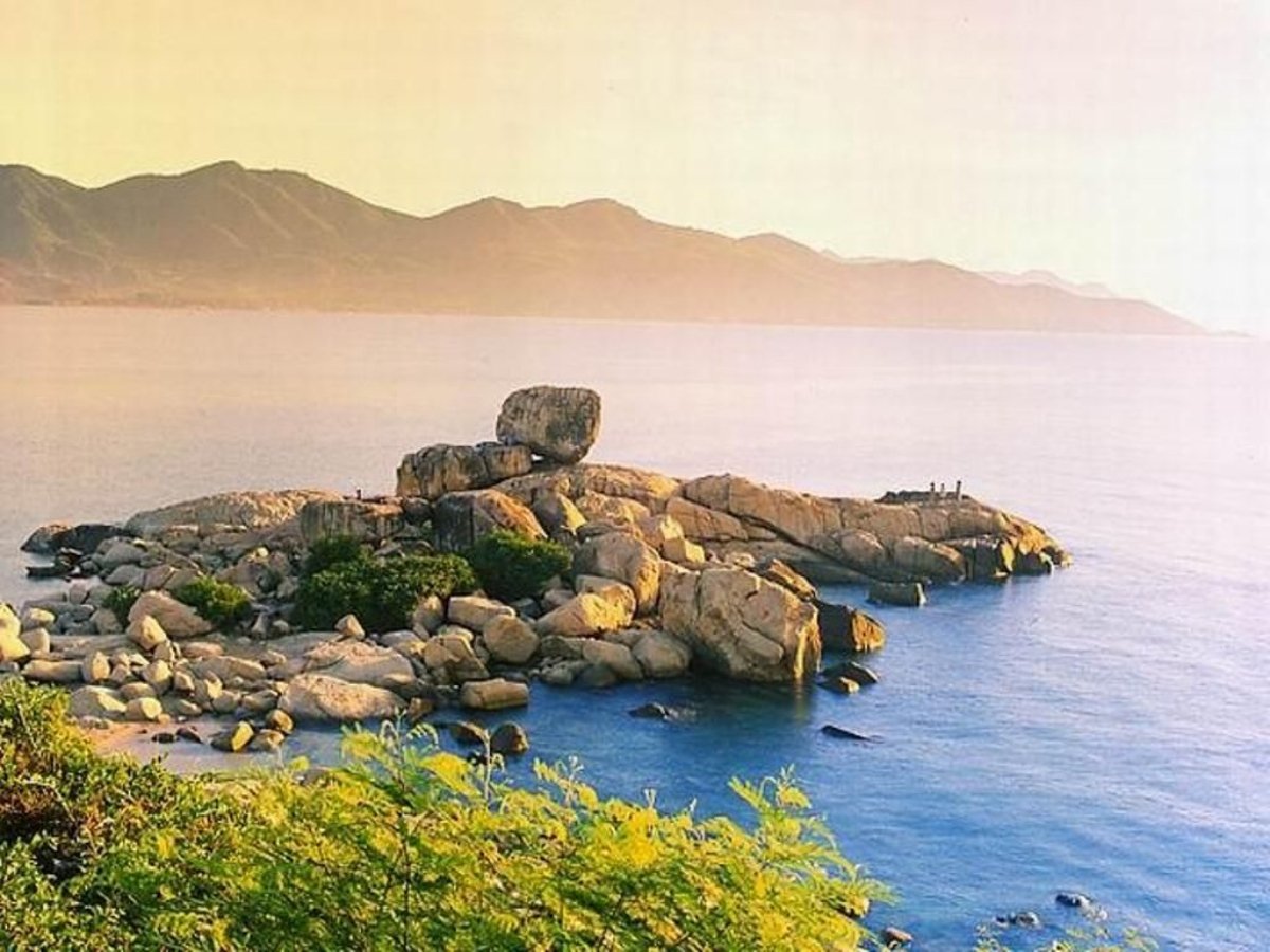 Kinh nghiệm tắm biển Nha Trang dịp du lịch hè 2025 - ảnh 2