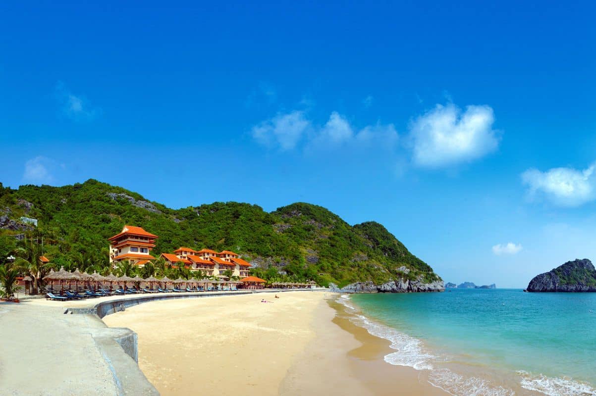 Biển Đồ Sơn Hải Phòng