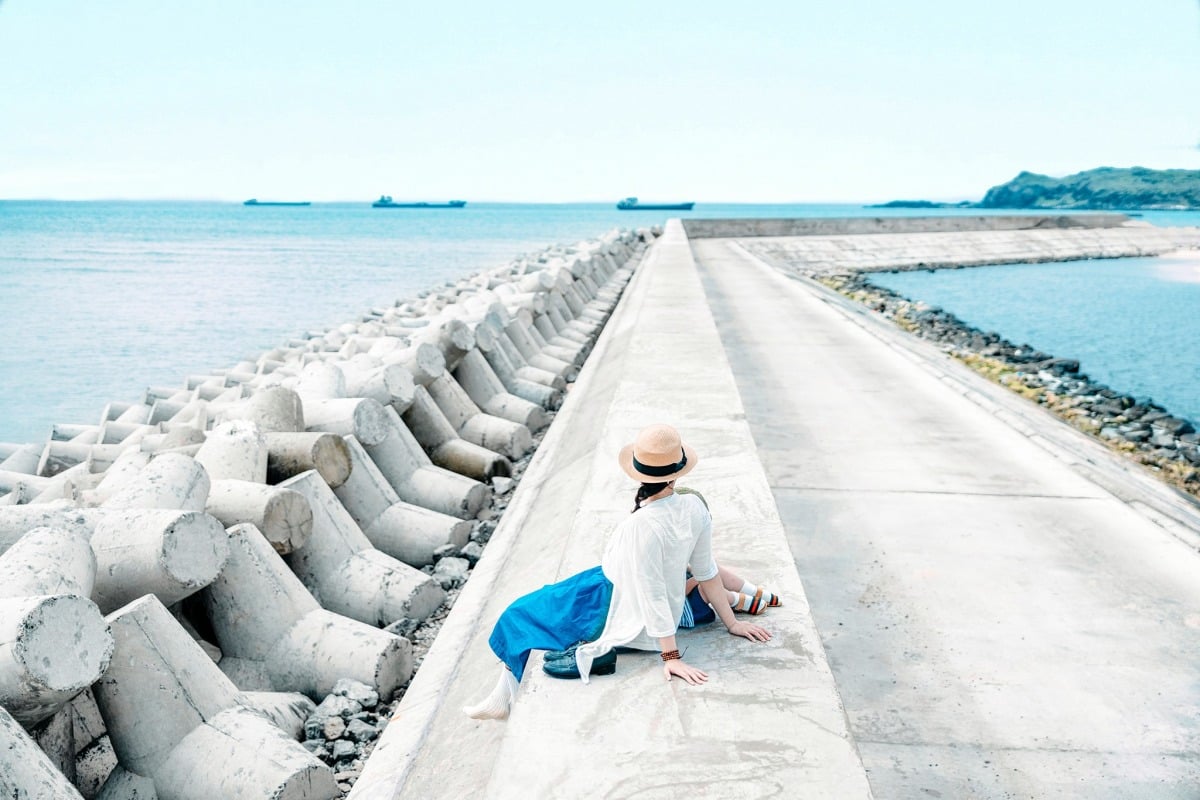 Ý nghĩa tên gọi Bãi đá Ông Địa - Điểm du lịch nổi tiếng ở Bình Thuận - ảnh 3