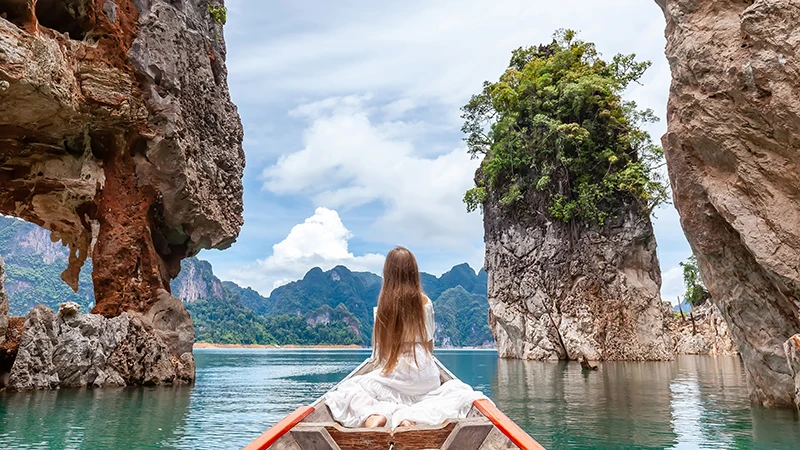 Việt Nam vào bảng vàng du lịch Nga Top 5 điểm đến quốc tế được yêu thích nhất 2025