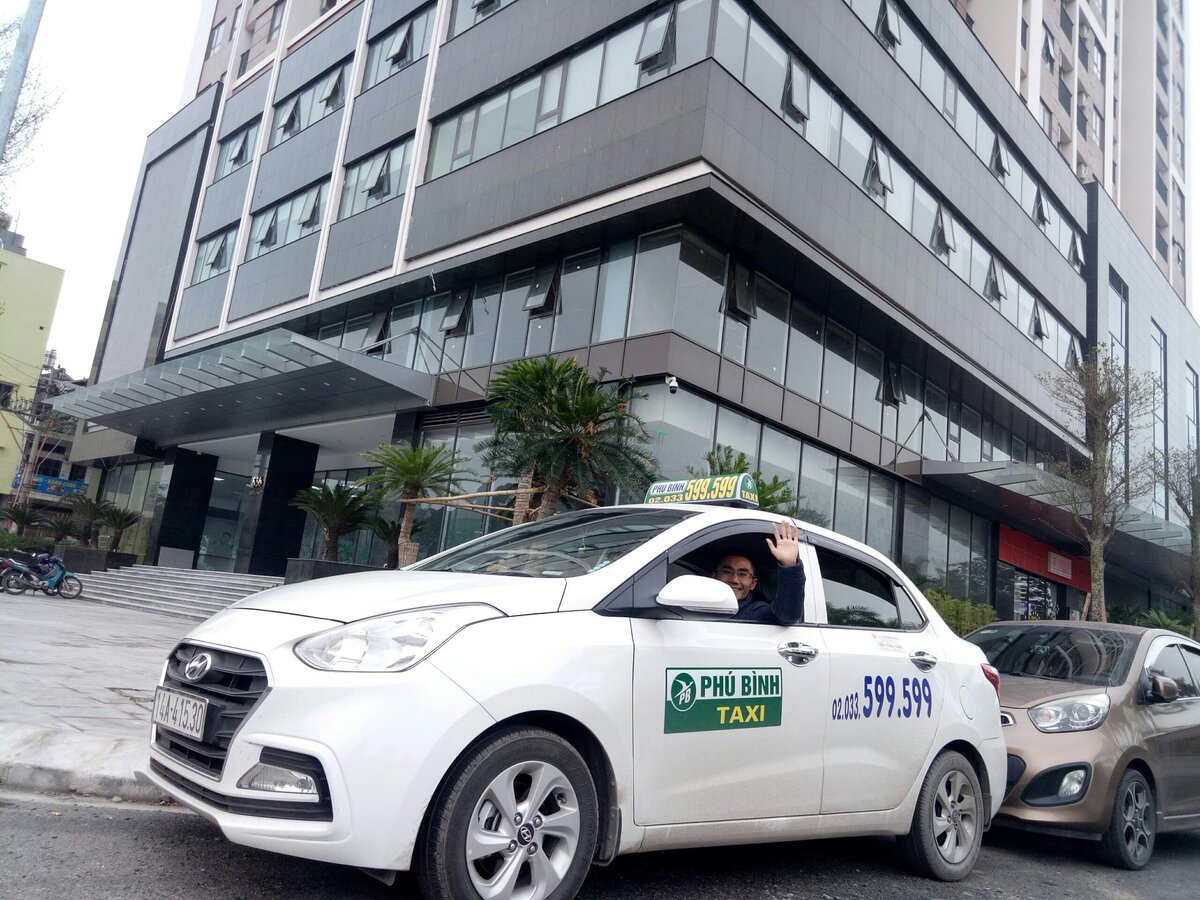 Tổng hợp các hãng taxi ở Phú Yên uy tín, gọi xe nhanh – giá tốt nhất 2025 - ảnh 11
