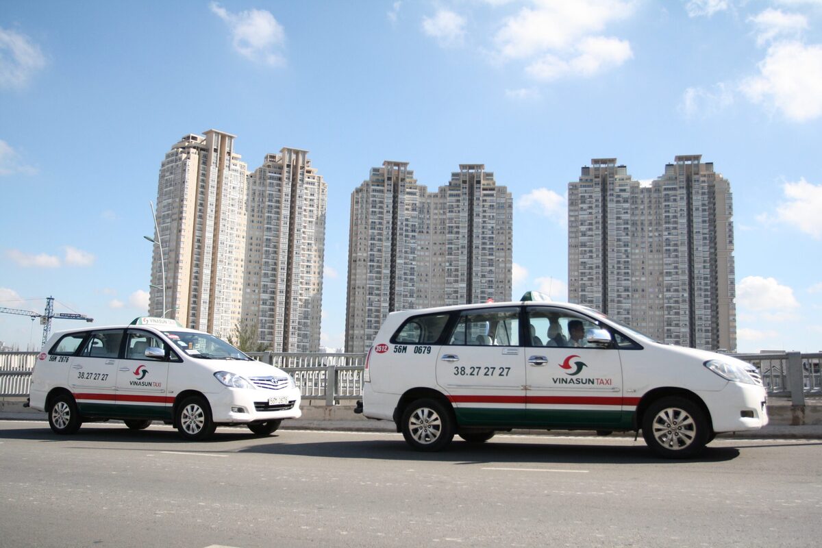 Tổng hợp các hãng taxi ở Phú Yên uy tín, gọi xe nhanh – giá tốt nhất 2025 - ảnh 7