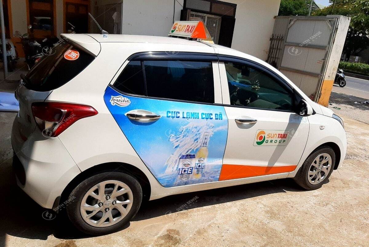 Tổng hợp các hãng taxi ở Phú Yên uy tín, gọi xe nhanh – giá tốt nhất 2025 - ảnh 8