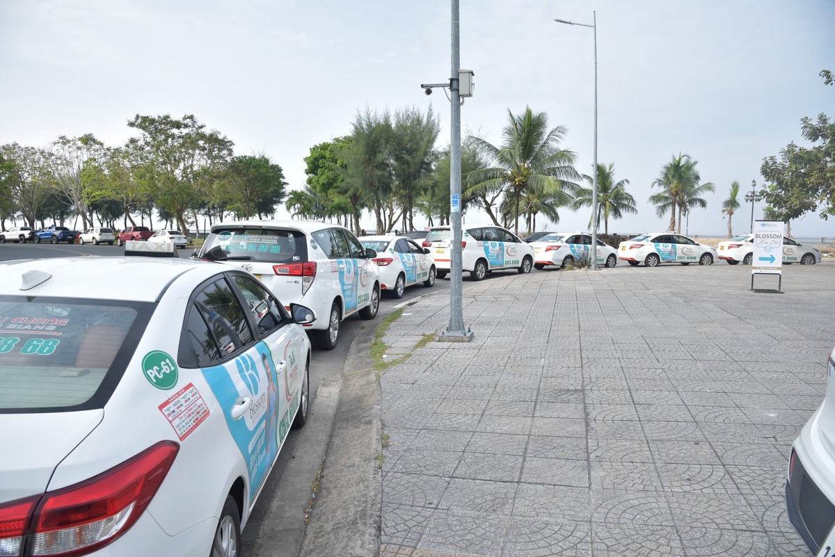 Tổng hợp các hãng taxi ở Phú Yên uy tín, gọi xe nhanh – giá tốt nhất 2025 - ảnh 10