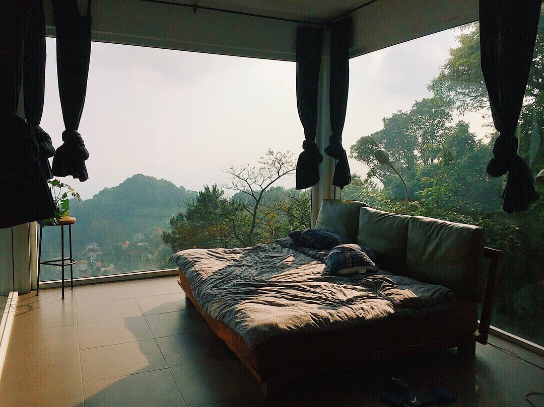 Top 5 homestay đáng đồng tiền tại Tam Đảo-1