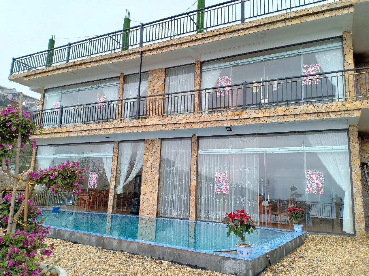 Top 5 homestay đáng đồng tiền tại Tam Đảo