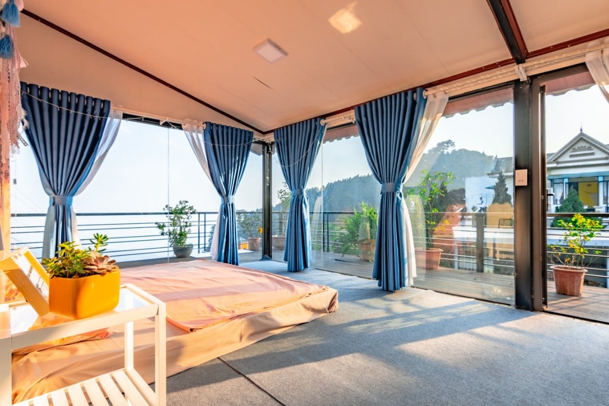 Top 5 homestay đáng đồng tiền tại Tam Đảo-4