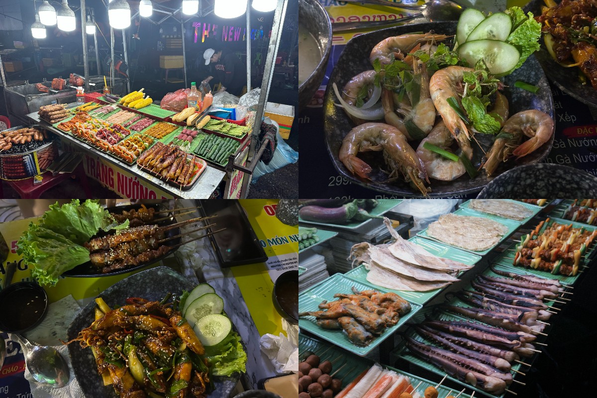Đà Nẵng có gì ăn đêm-1