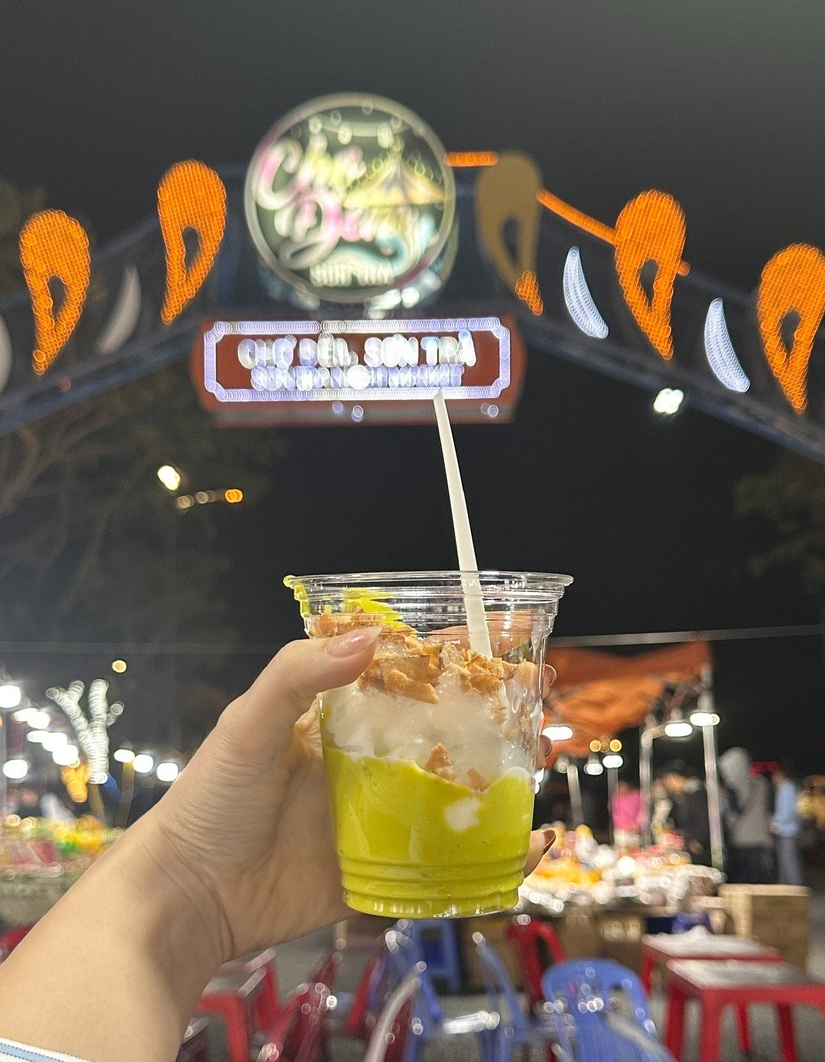 Đà Nẵng có gì ăn đêm