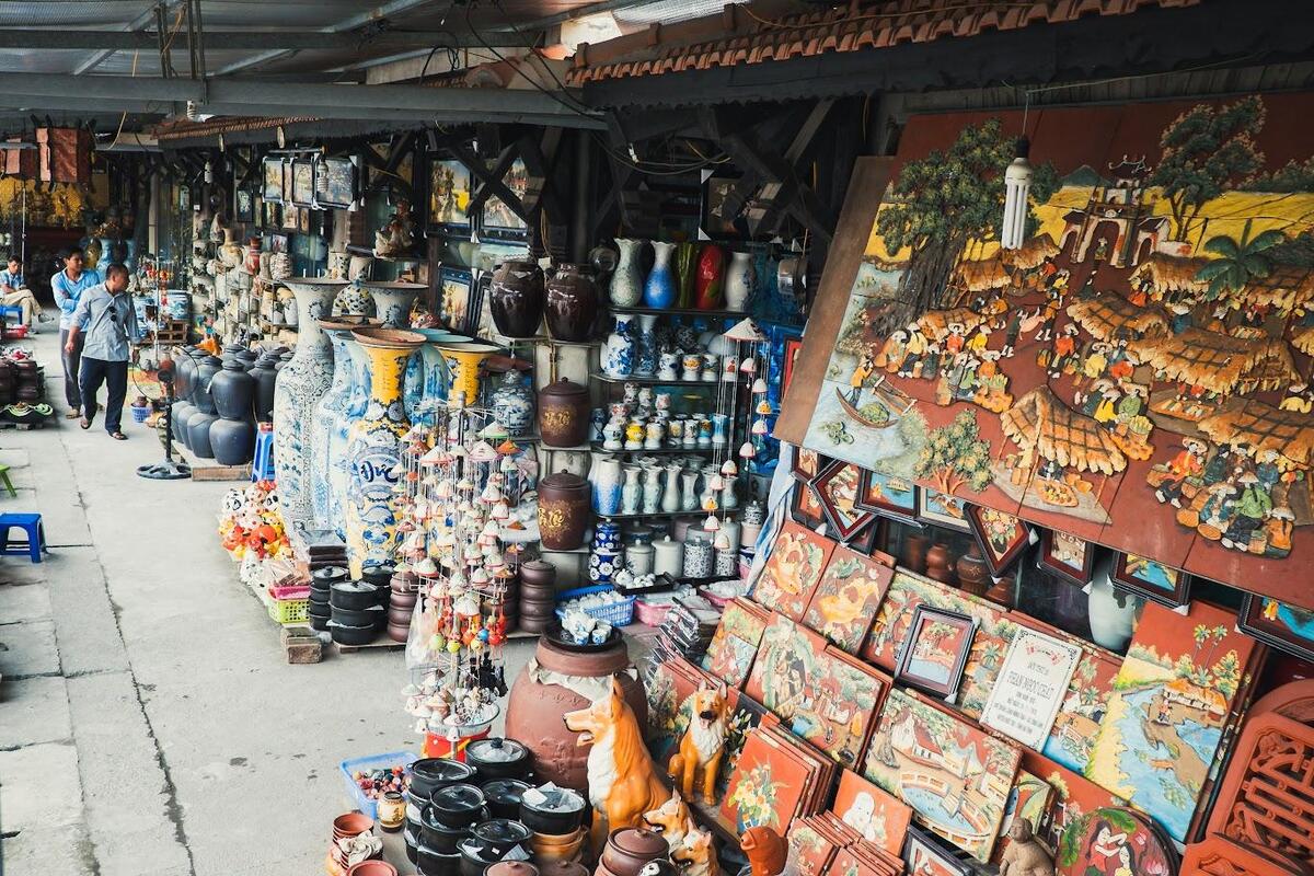 Du lịch gia đình nên đi đâu ở Hà Nội? Gợi ý địa điểm tham quan, vui chơi hấp dẫn nhất - ảnh 6