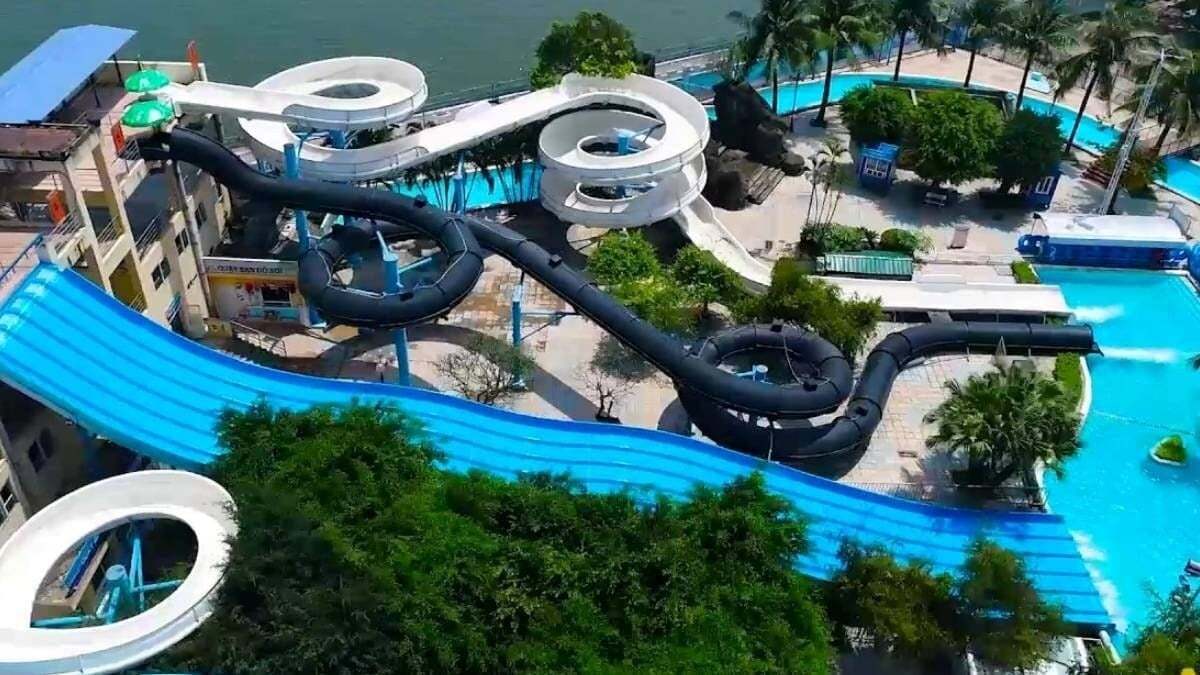 Du lịch gia đình nên đi đâu ở Hà Nội? Gợi ý địa điểm tham quan, vui chơi hấp dẫn nhất - ảnh 7
