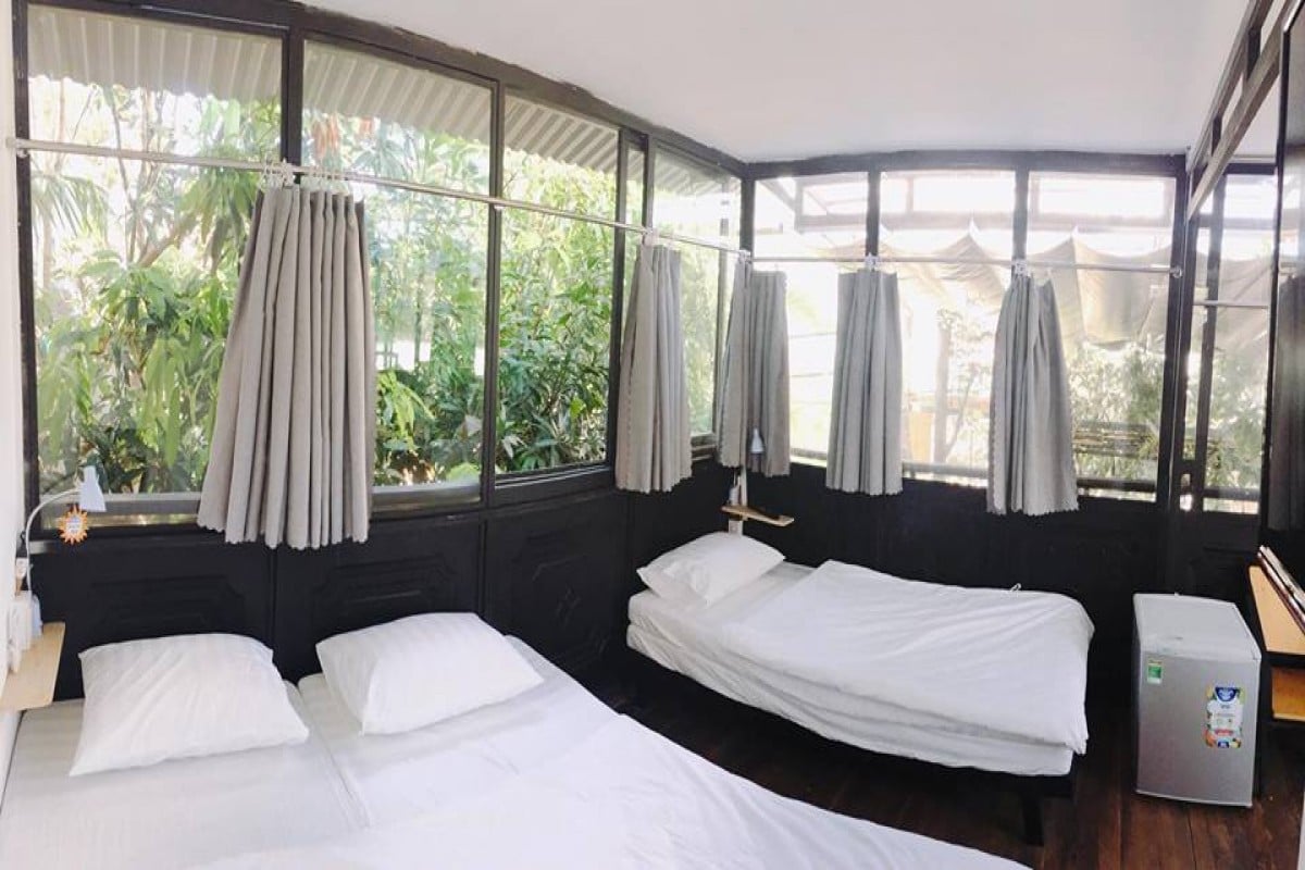 Du lịch Phú Yên hè 2025: Top 3 homestay Phú Yên gần biển đẹp mê ly - ảnh 2
