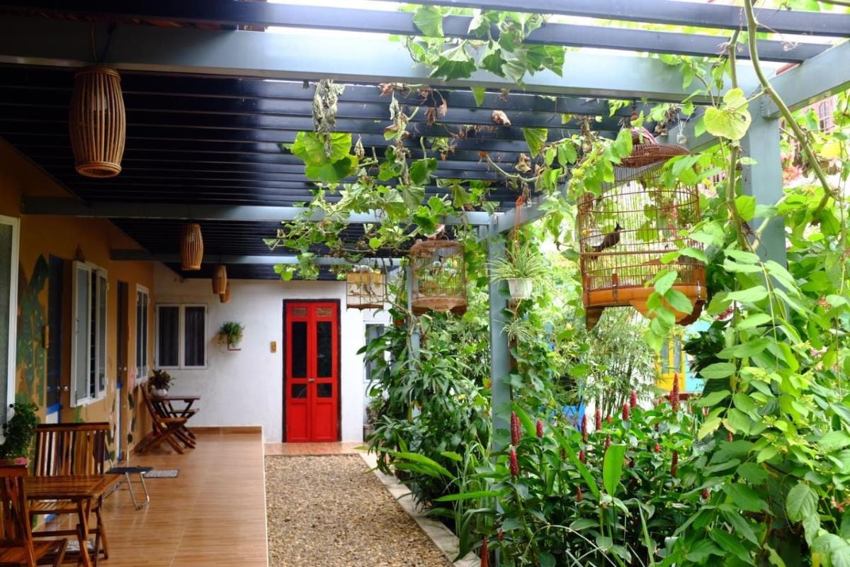 Du lịch Phú Yên hè 2025: Top 3 homestay Phú Yên gần biển đẹp mê ly - ảnh 3