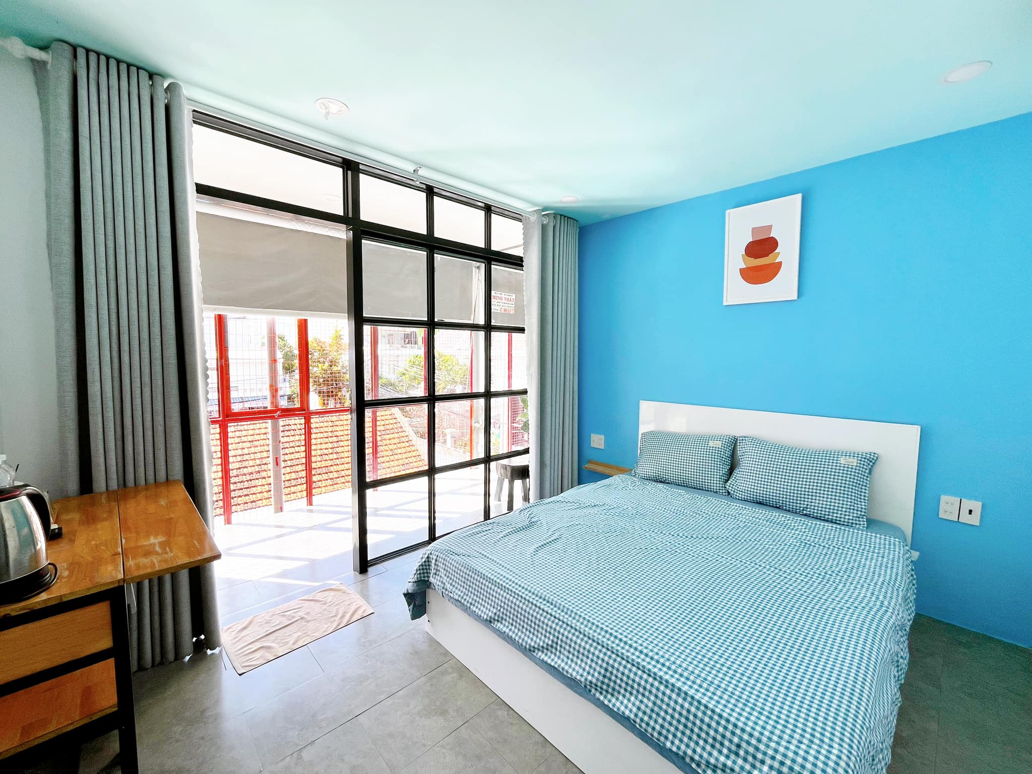 Top homestay giá rẻ view cực đẹp tại Nha Trang khi du lịch hè 2025-1