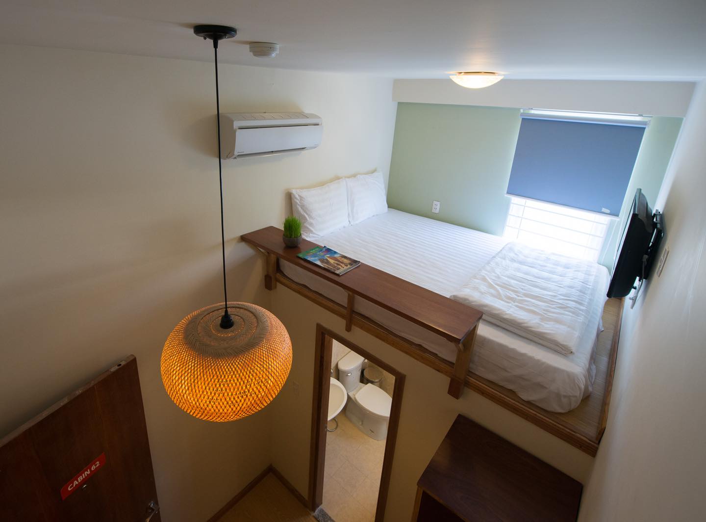 Top homestay giá rẻ view cực đẹp tại Nha Trang khi du lịch hè 2025-3