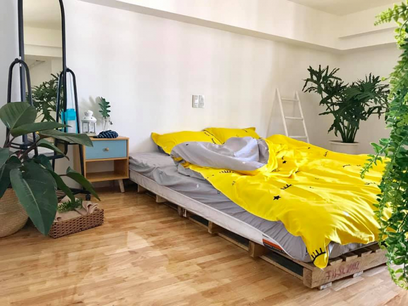 Top homestay giá rẻ view cực đẹp tại Nha Trang khi du lịch hè 2025-4