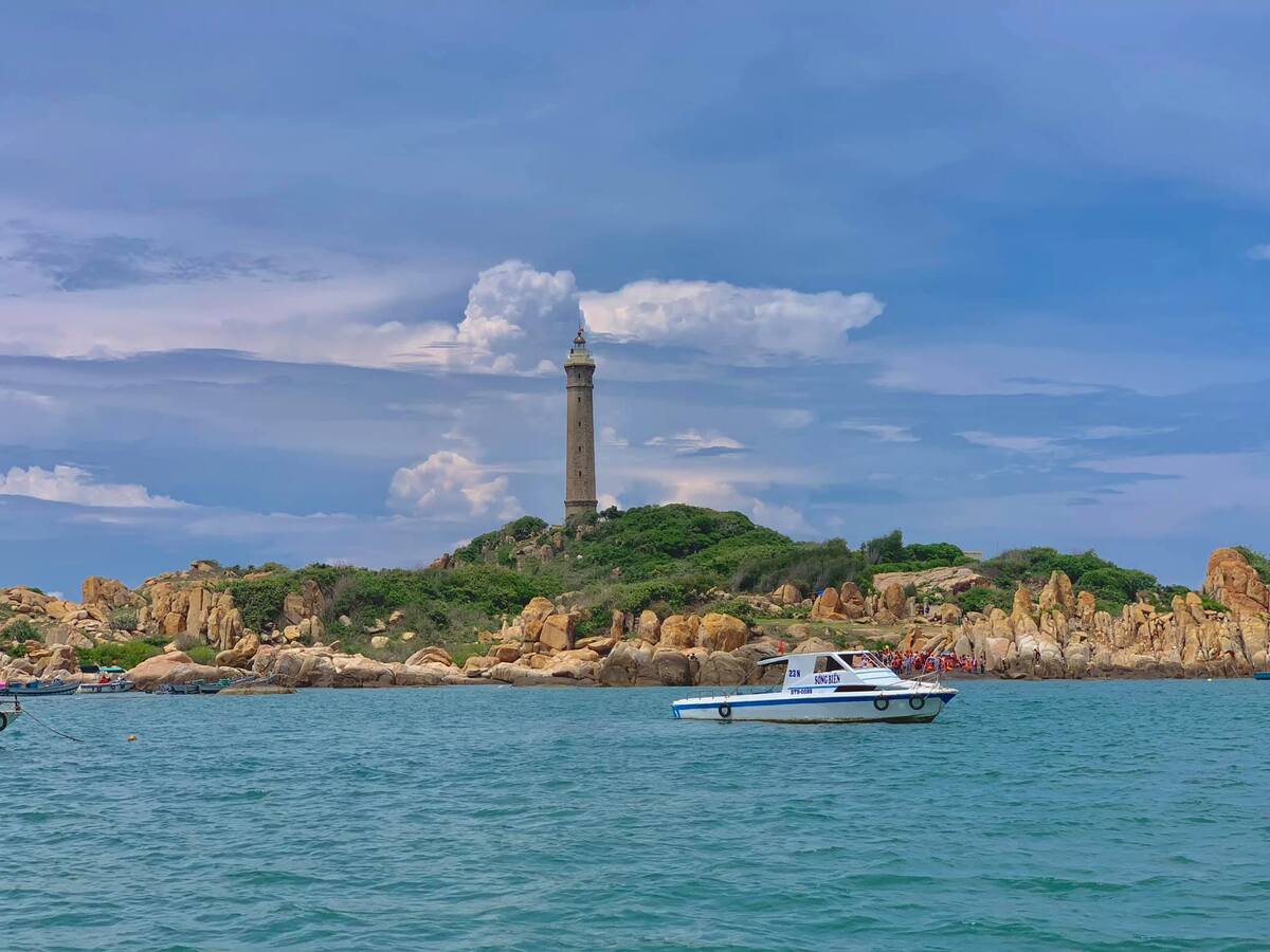 Cẩm nang du lịch Phan Thiết bằng tàu - Trải nghiệm hành trình “chậm mà chất” - ảnh 10