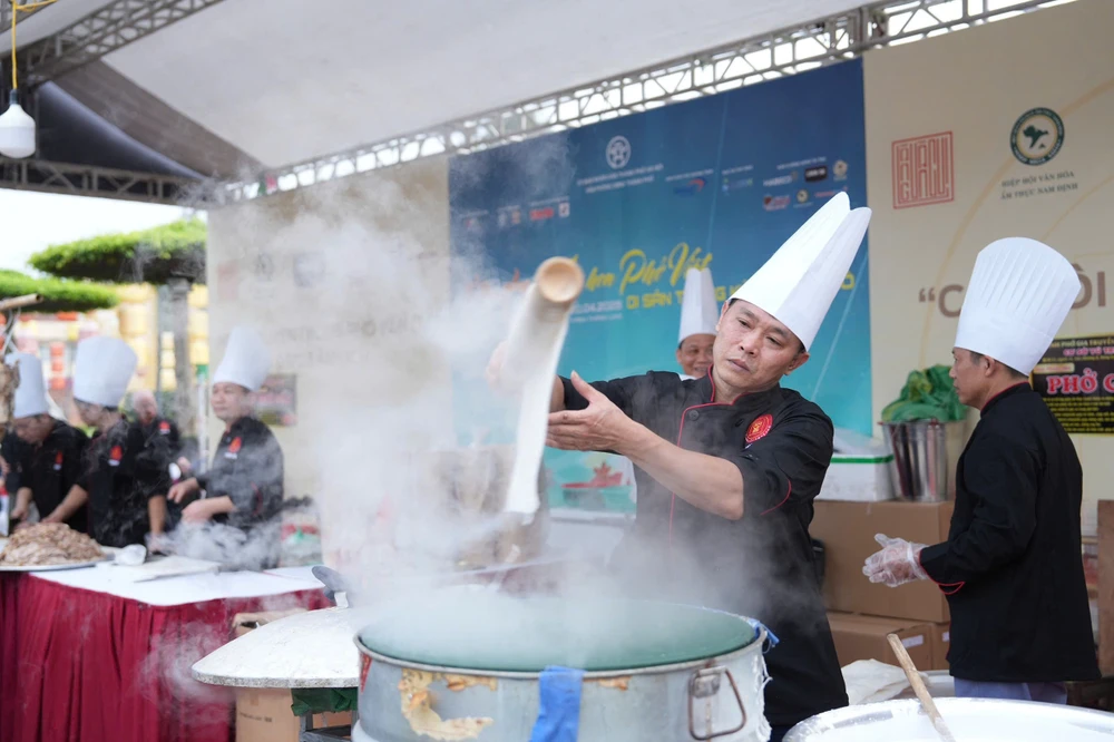 Festival Phở 2025-1