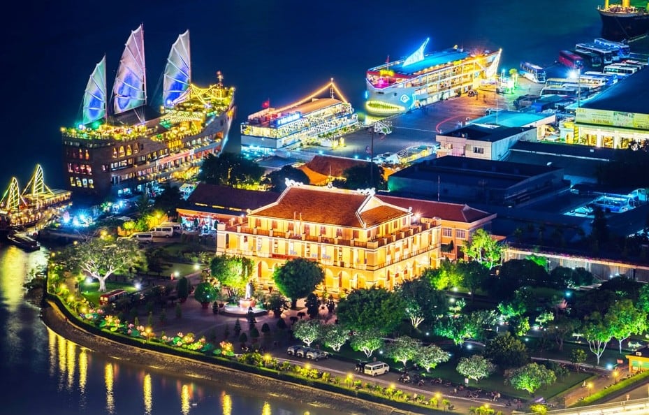 khám phá TPHCM qua những “chứng nhân lịch sử” không thể thay thế-1