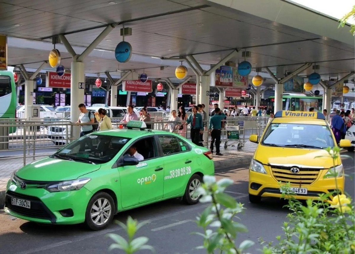 Liệt kê 8 hãng taxi uy tín nhất tại Cần Thơ - ảnh 5