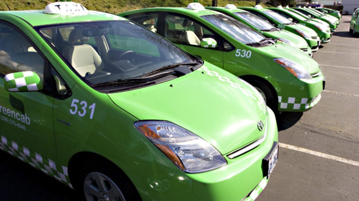 Liệt kê 8 hãng taxi uy tín nhất tại Cần Thơ - ảnh 6